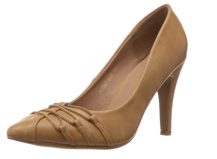 India Desire : Get 70% Off On G-Studio Women Footwear At Amazon Festive Sale